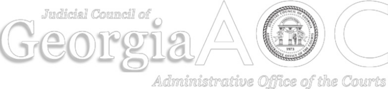 clerks Georgia Courts