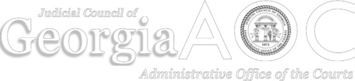 E File Court Records New Georgia Courts