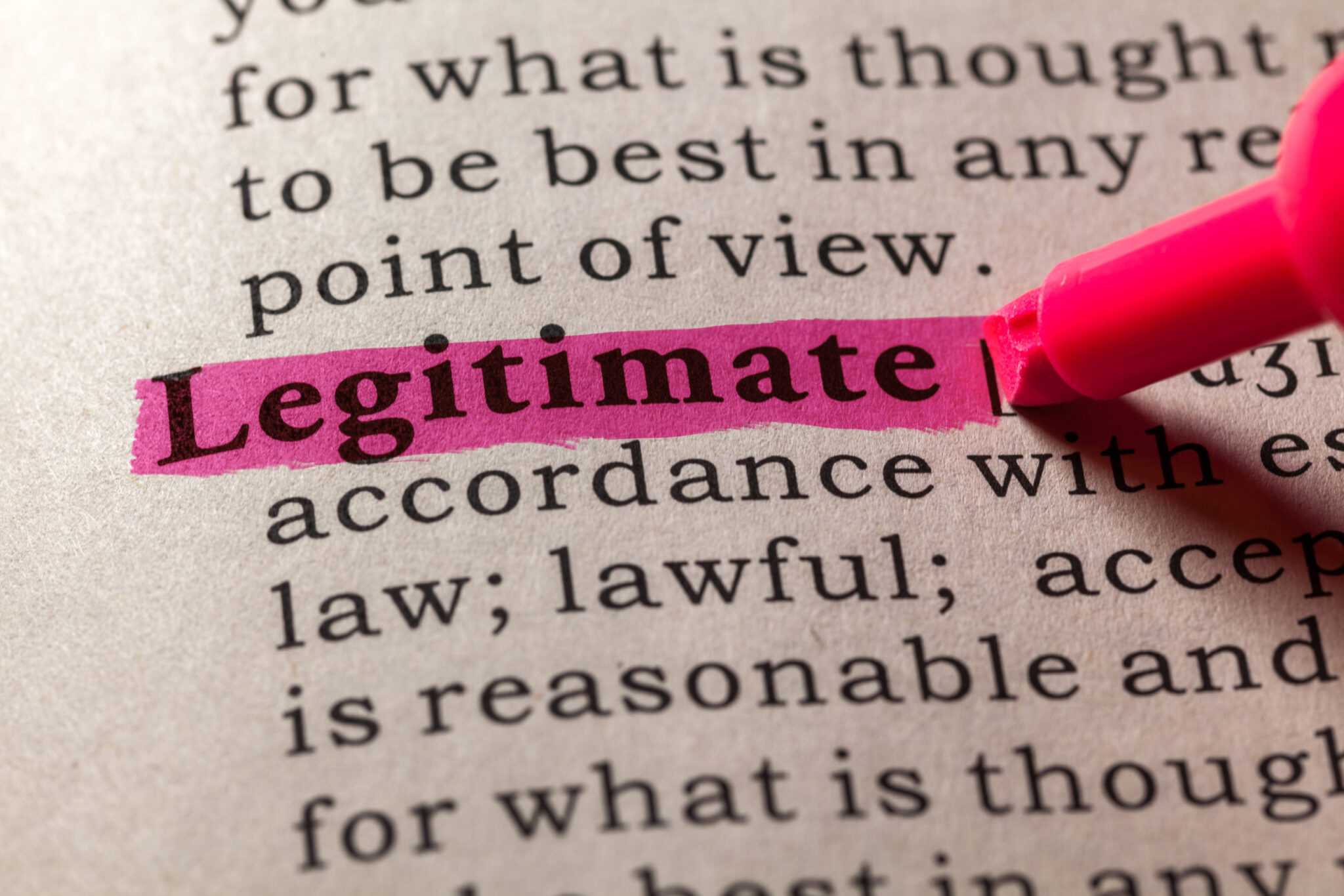 Family Law – Georgia Courts