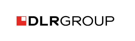 DLR Group Logo