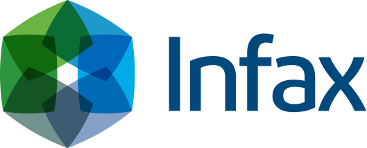 Infax_color_logo clear background