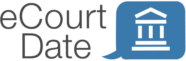 eCourt-Date-logo